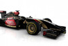 Lotus präsentiert den E22