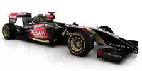 Bild zum Inhalt: Lotus präsentiert den E22