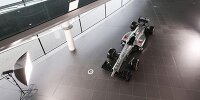 Bild zum Inhalt: Technische Daten des McLaren-Mercedes MP4-29