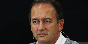 Neale: "Haben ein Dutzend Top-Ingenieure engagiert"