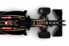 Bild zum Inhalt: Lotus & McLaren: Twitter-Fehde am Launch-Tag