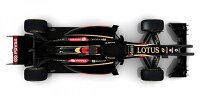 Bild zum Inhalt: Lotus & McLaren: Twitter-Fehde am Launch-Tag