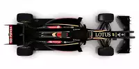 Bild zum Inhalt: Lotus & McLaren: Twitter-Fehde am Launch-Tag