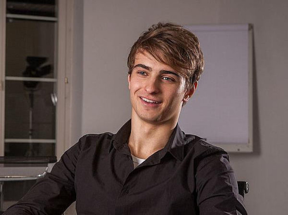 Nico Müller