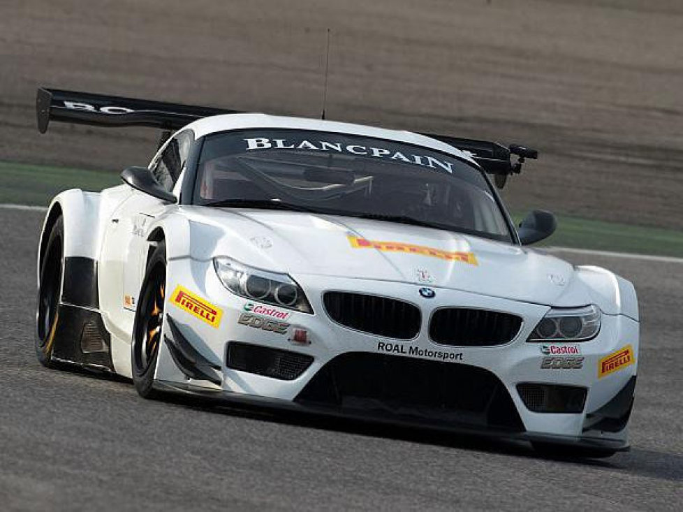Alessandro Zanardi