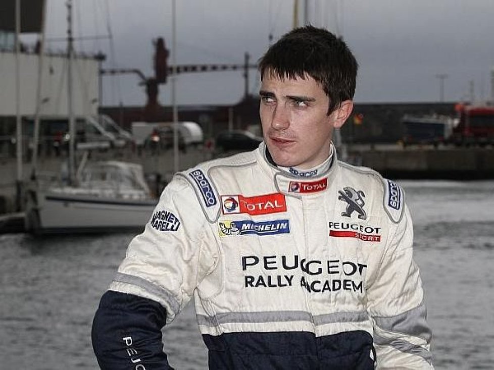 Craig Breen