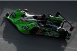 Ed Brown, Johannes van Overbeek und Simon Pagenaud