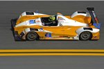 Mirco Schultis, Renger van der Zande und Sam Bird 