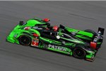 Ed Brown, Johannes van Overbeek und Simon Pagenaud