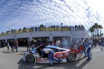 Scott Pruett und Jamie McMurray