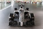 McLaren-Mercedes MP4-29