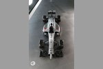 McLaren-Mercedes MP4-29