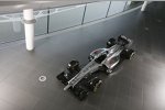 McLaren-Mercedes MP4-29