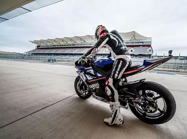 Titel-Bild zur News: Josh Herrin