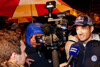 WRC-Teams klagen weiterhin über mangelnde TV-Präsenz