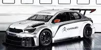 Citroen C-Elysee