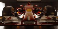 Bild zum Inhalt: Ferrari: Mit dem F14 T auf Titeljagd