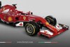 Bild zum Inhalt: Ferrari will mit dem F14 T "richtig aufblühen"