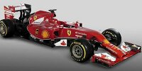 Bild zum Inhalt: Ferrari will mit dem F14 T "richtig aufblühen"