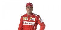 Bild zum Inhalt: Alonsos große Zuversicht: "Wir sind Ferrari"