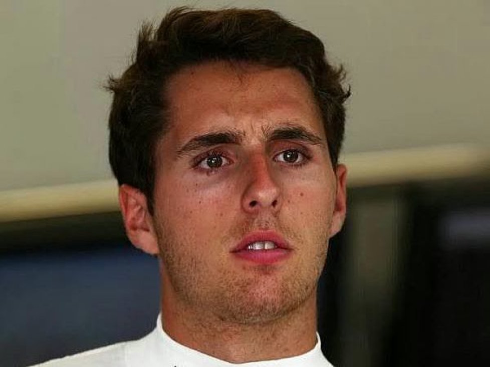 Daniel Juncadella