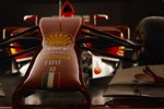 Ferrari F14 T