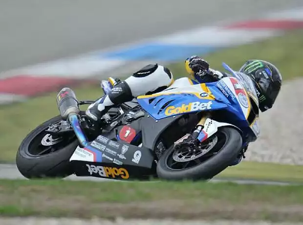 Sylvain Barrier Titel-Bild zur News: Sylvain Barrier