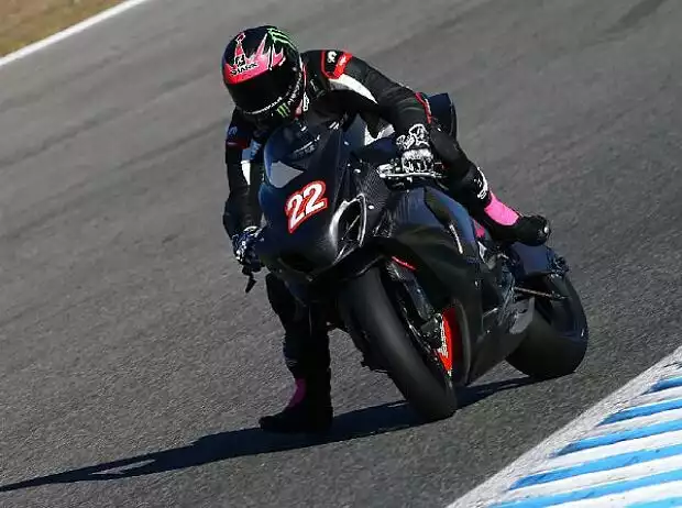 Alex Lowes Titel-Bild zur News: Alex Lowes