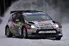 Bild zum Inhalt: Vorschau Lettland: Rallye-Action im Schnee