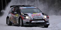 Bild zum Inhalt: Vorschau Lettland: Rallye-Action im Schnee