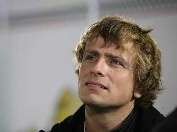 Christian Menzel Titel-Bild zur News: Christian Menzel