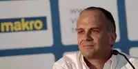 Xavier Mestelan-Pinon, Citroen