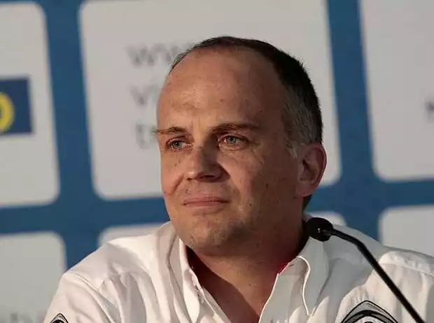 Xavier Mestelan-Pinon, Citroen Titel-Bild zur News: Xavier Mestelan-Pinon, Citroen