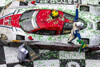 Bild zum Inhalt: Daytona: Action Express siegt im Corvette-DP-Showdown