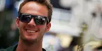 Giedo van der Garde