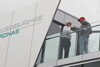 Bild zum Inhalt: Ecclestone-Rückzug sichert Mercedes' Formel-1-Zukunft