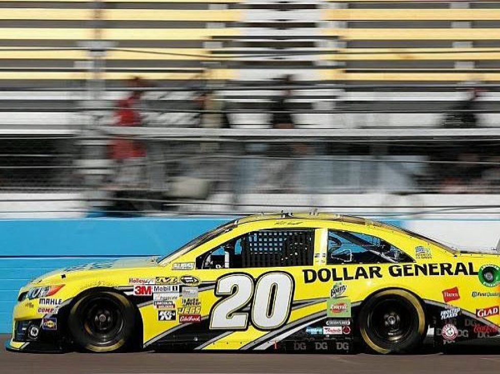 Matt Kenseth