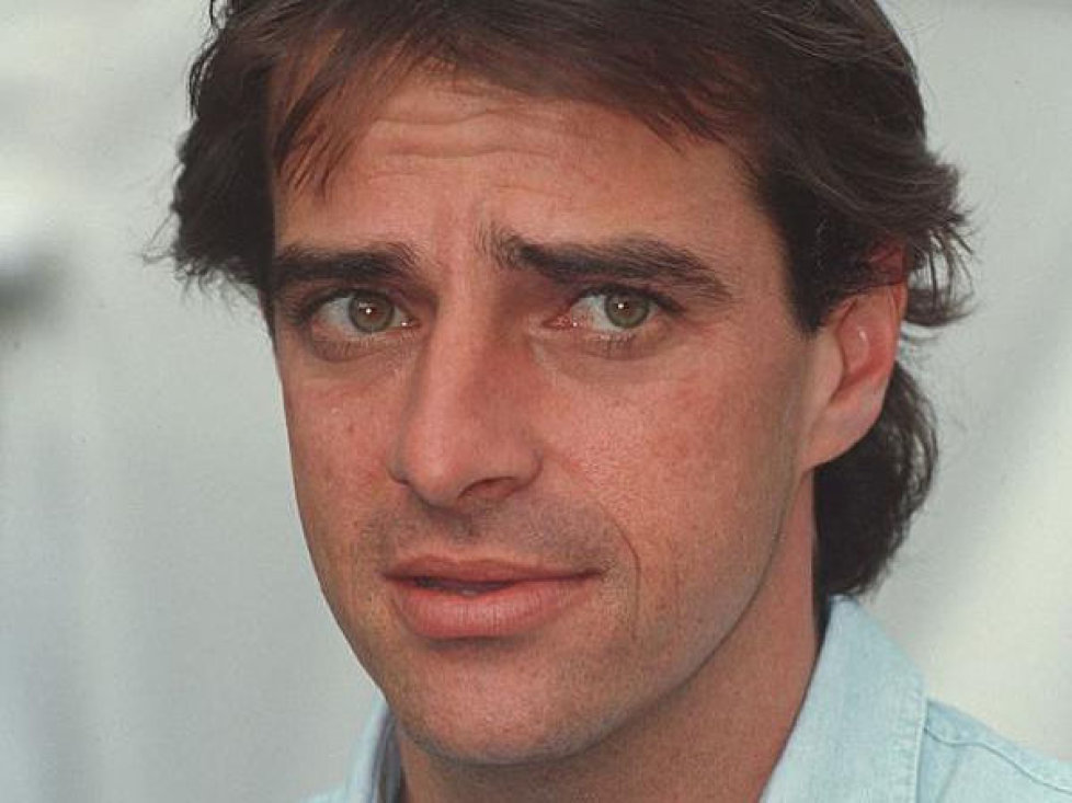 Alessandro Nannini