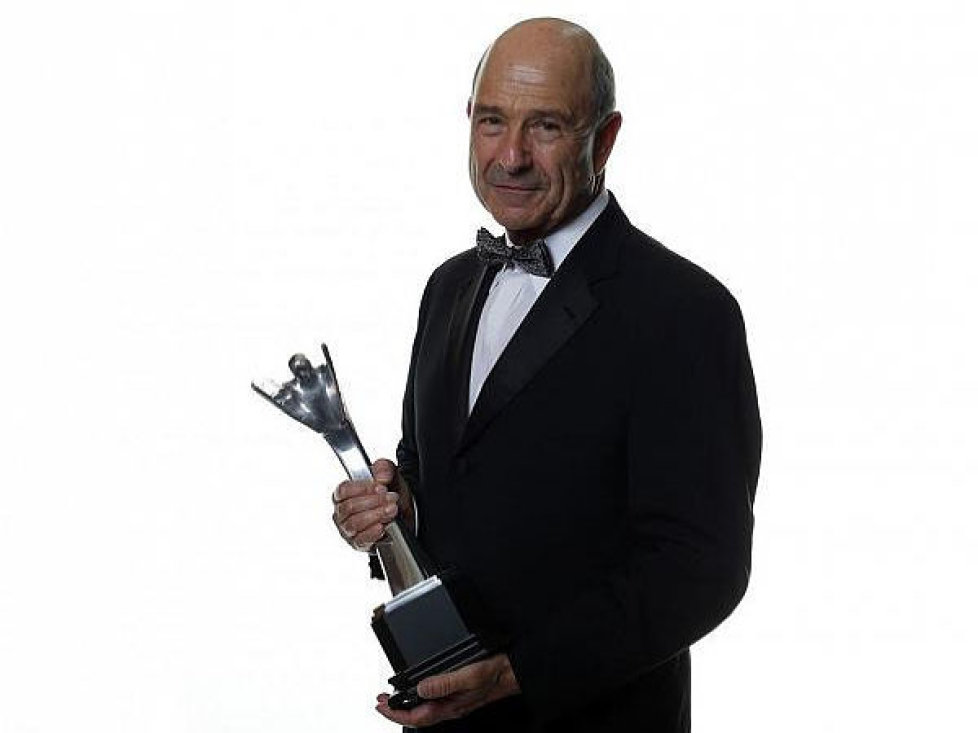 Peter Sauber