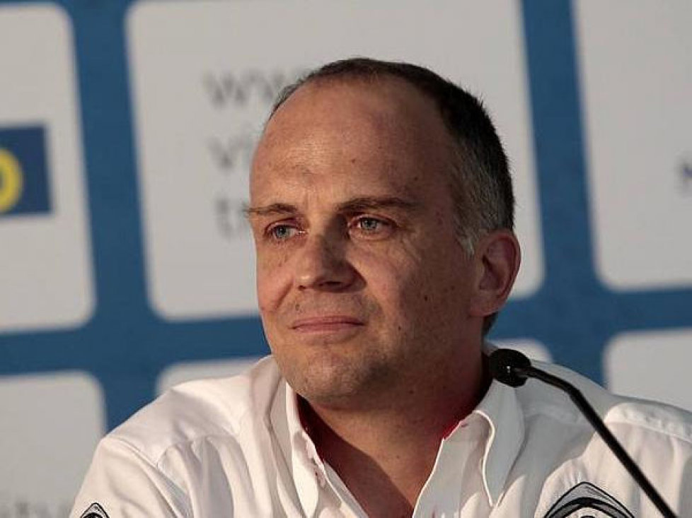 Xavier Mestelan-Pinon, Citroen