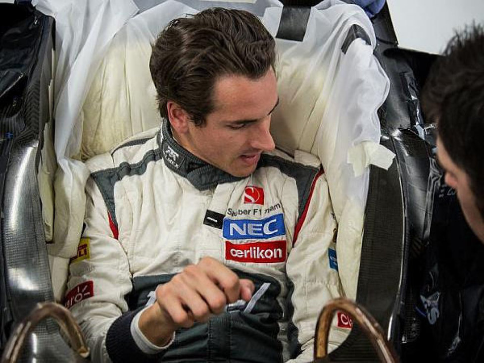 Adrian Sutil