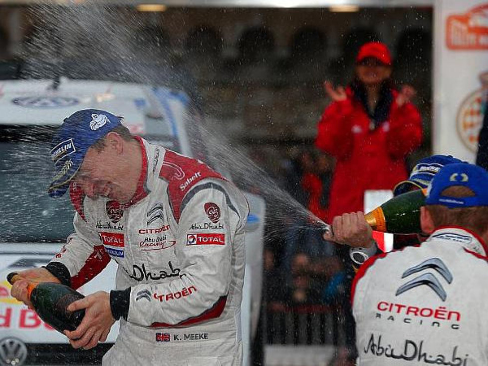 Kris Meeke