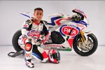 Leon Haslam