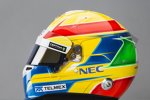 Esteban Gutierrez (Sauber)