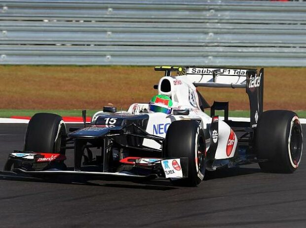 Sergio Perez Sergio Perez