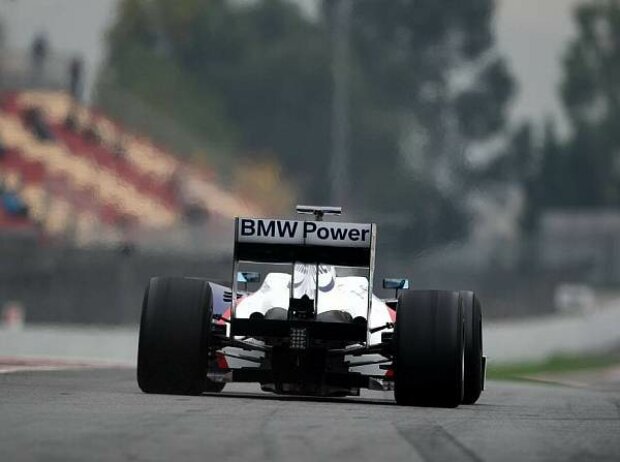 Nick Heidfeld Nick Heidfeld