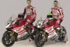 Bild zum Inhalt: Ducatis Motto für 2014: Zurück in die Zukunft