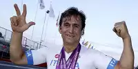 Alessandro Zanardi
