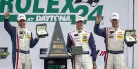 Joao Barbosa, Sebastien Bourdais