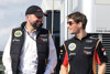 Bild zum Inhalt: Trotz Boullier-Abgang: Grosjeans Lotus-Cockpit sicher